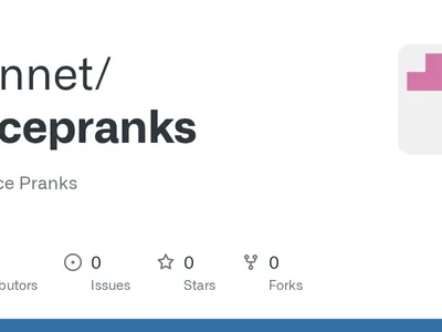 Voice Pranks